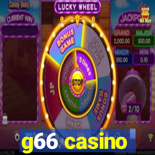 g66 casino