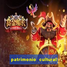 patrimonio cultural material e imaterial da bahia