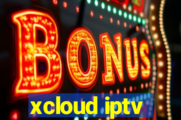 xcloud iptv