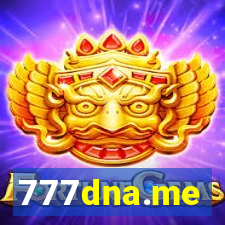 777dna.me