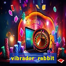 vibrador rabbit como usar