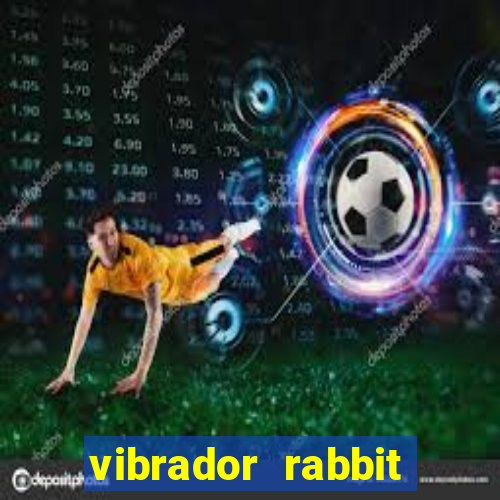 vibrador rabbit como usar