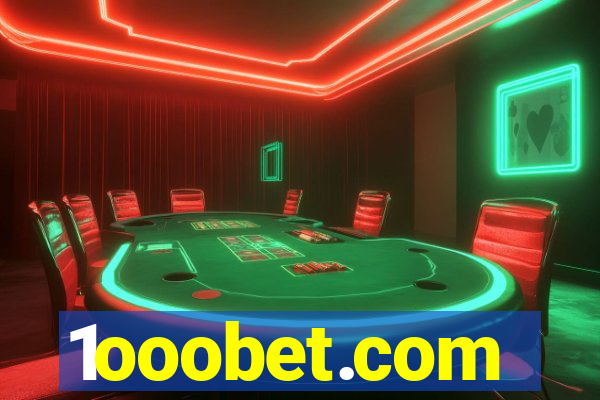 1ooobet.com
