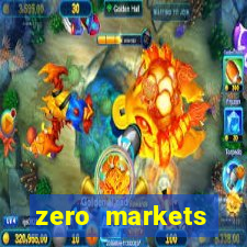 zero markets reclame aqui