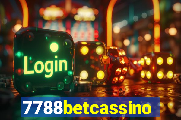 7788betcassino