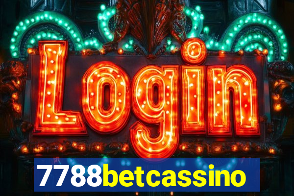 7788betcassino