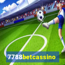 7788betcassino
