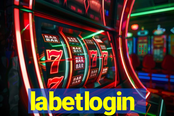 labetlogin