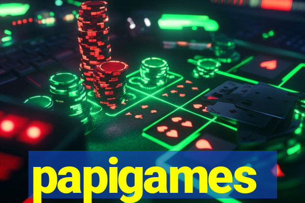 papigames