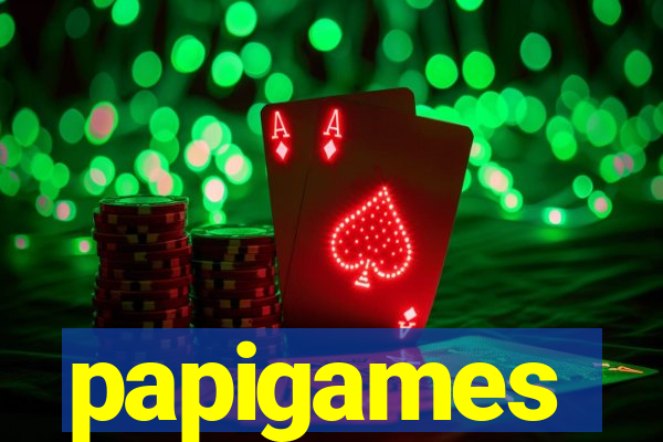 papigames
