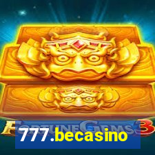 777.becasino