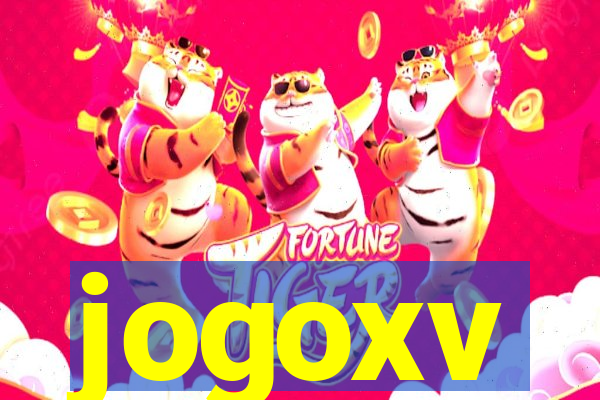 jogoxv