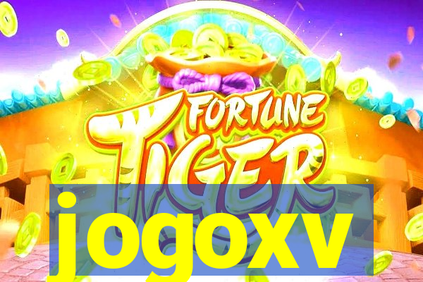 jogoxv