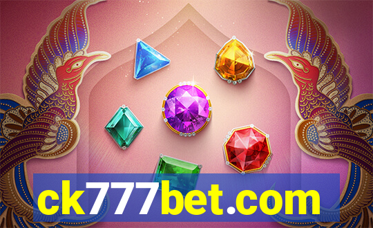 ck777bet.com