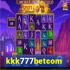kkk777betcom
