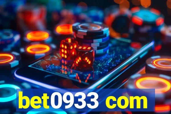 bet0933 com
