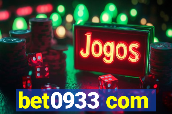 bet0933 com