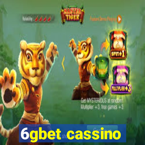 6gbet cassino