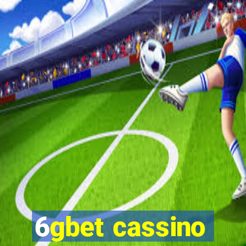 6gbet cassino