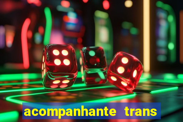 acompanhante trans de porto alegre