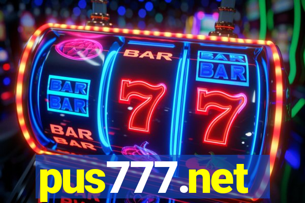 pus777.net
