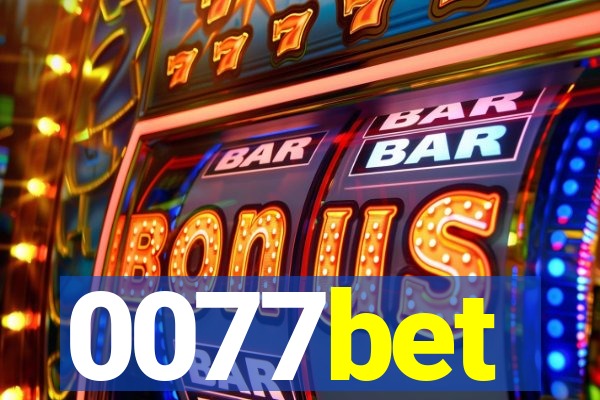0077bet