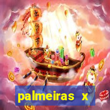 palmeiras x fluminense palpites