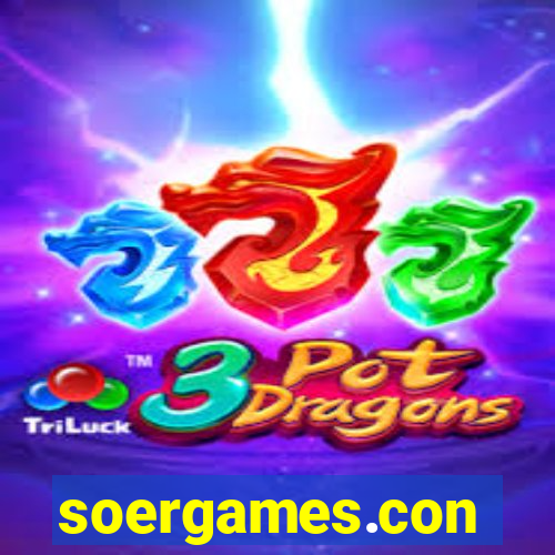 soergames.con