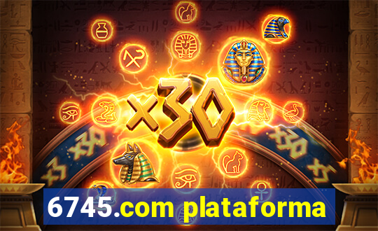 6745.com plataforma