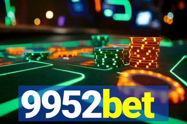 9952bet