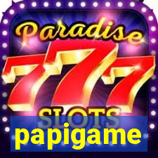 papigame