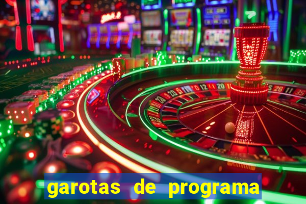 garotas de programa no rio de janeiro