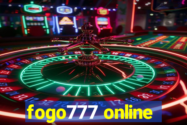 fogo777 online