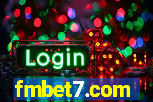 fmbet7.com