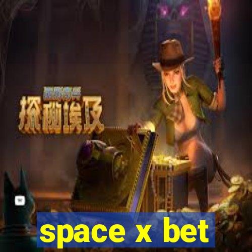 space x bet