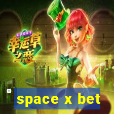 space x bet