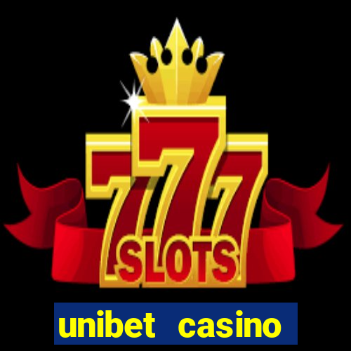 unibet casino review brand
