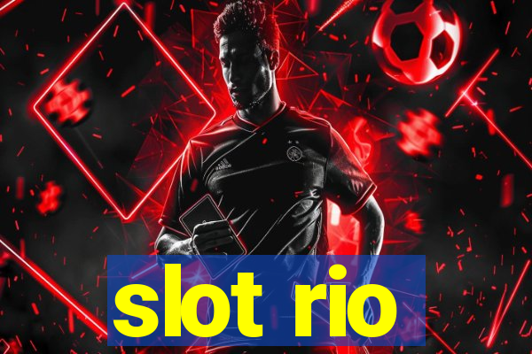 slot rio