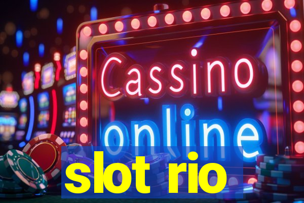 slot rio