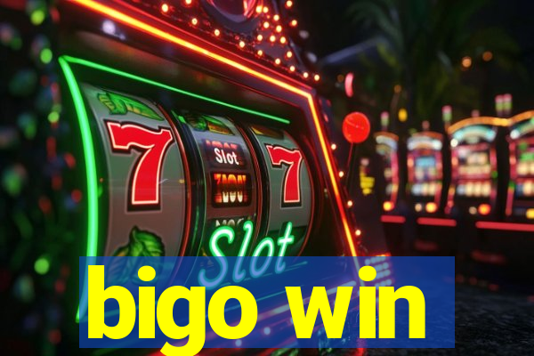 bigo win