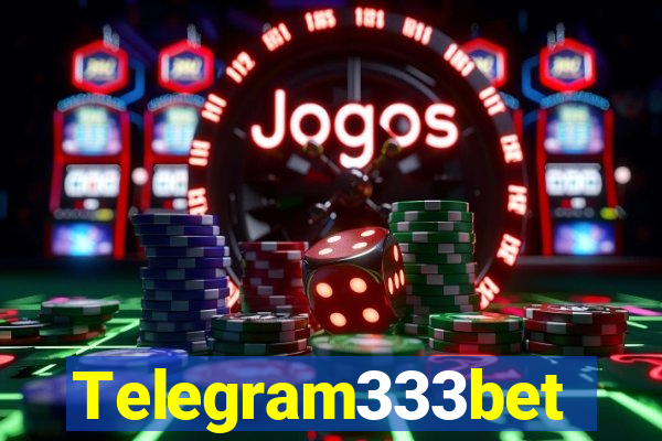 Telegram333bet