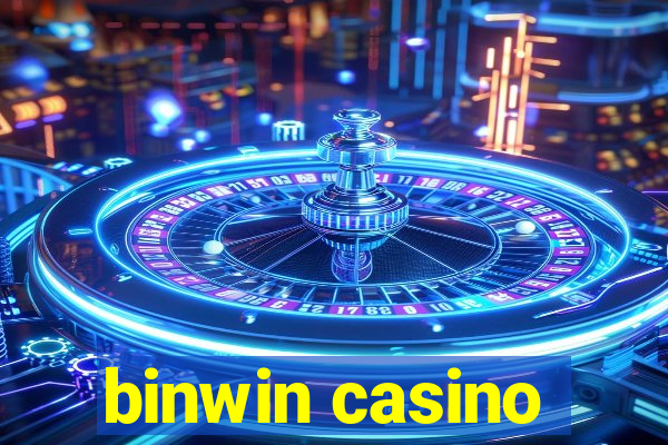binwin casino