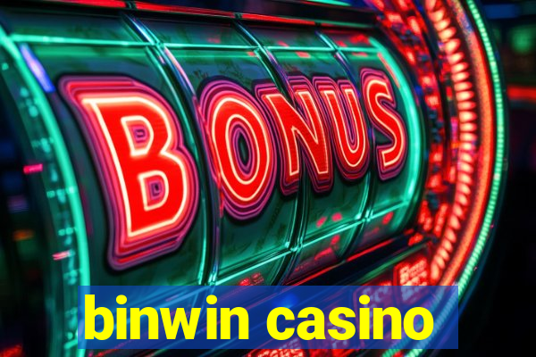 binwin casino