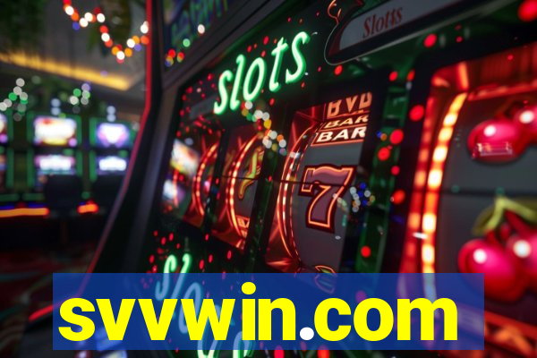 svvwin.com