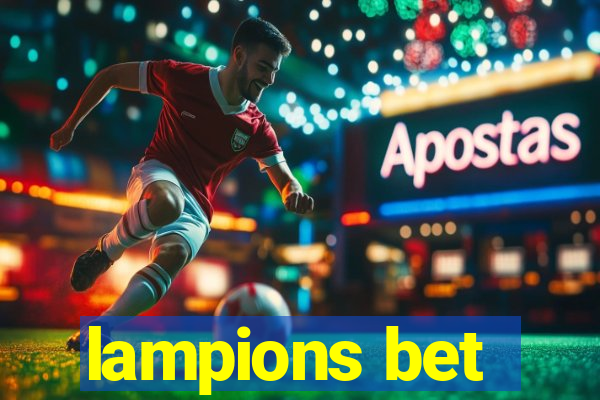 lampions bet