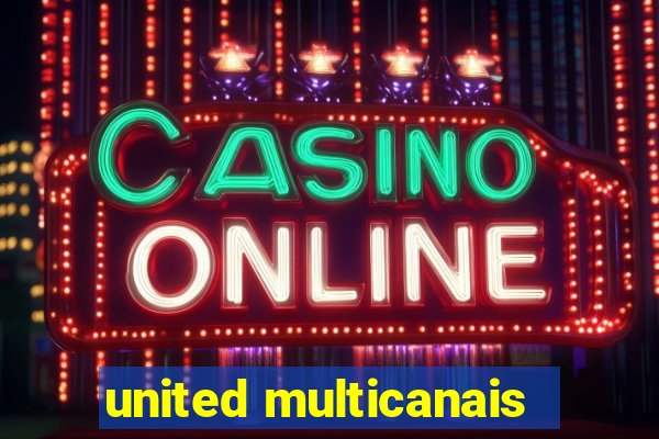 united multicanais
