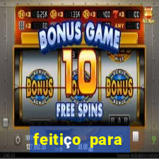 feitiço para afastar rival