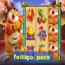 feitiço para afastar rival