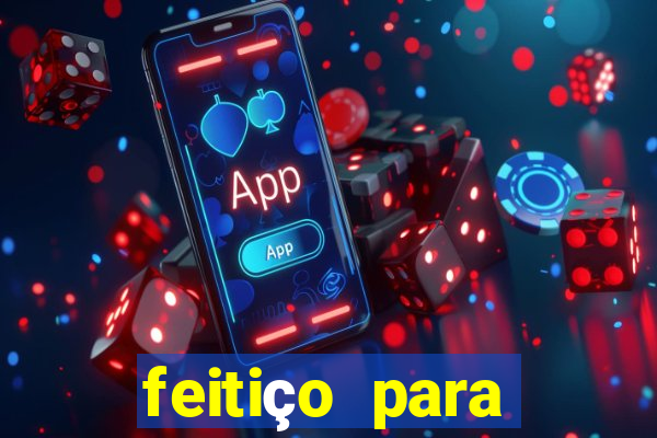 feitiço para afastar rival
