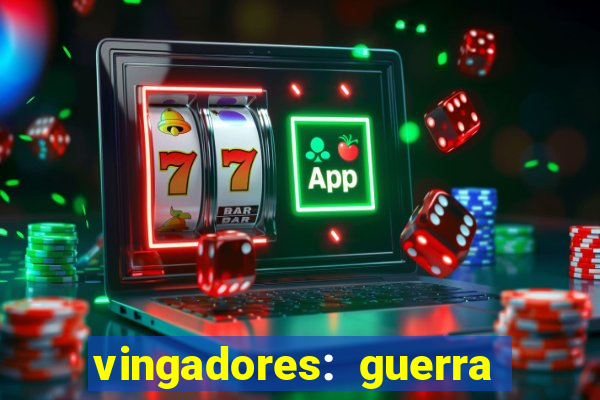 vingadores: guerra infinita pobreflix